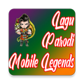Parodi Lagu Mobile Legend