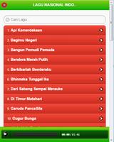 LAGU WAJIB NASIONAL screenshot 2