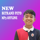 APK Lagu Betrand Peto Deritaku