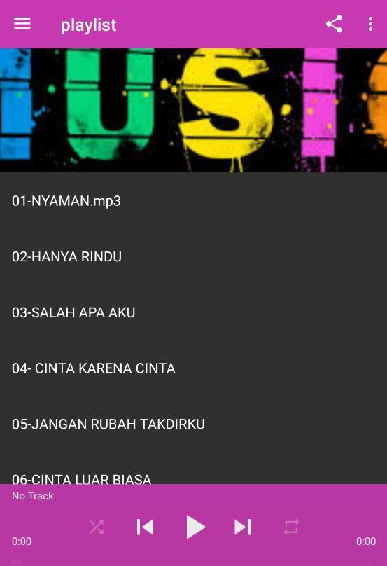 下载Top Lagu Pop Indonesia Terbaru 2020的安卓版本