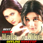 Lagu Nike Ardila & Nafa Urbach Full Album ikon