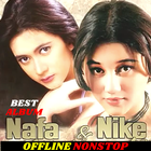 ikon Lagu Nike Ardila & Nafa Urbach Full Album