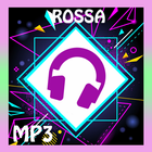 Kumpulan Lagu Populer Rossa MP3 icône