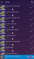 minang pop full song โปสเตอร์