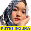 PUTRI DELINA Menahan Rasa Saki APK