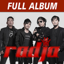 Kumpulan Lagu Radja - Full Album APK