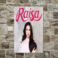 Raisa mp3歌曲 海報