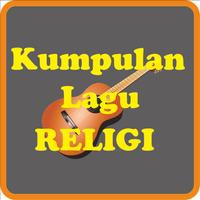 Kumpulan Lagu RELIGI Full Mp3 Lengkap 海报