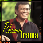 Dangdut Asli Rhoma Irama - Tembang Lawas Offline 图标