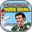 200 lagu Rhoma Irama lengkap offline