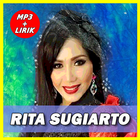 Lagu Rita Sugiarto Mp3 Lirik Lengkap simgesi