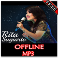 Lagu Rita Sugiarto Lengkap Offline