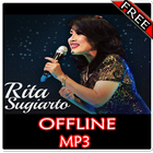 Lagu Rita Sugiarto Lengkap Offline أيقونة