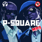 P-Square ~ Songs Offline 2019 icon