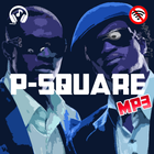 Icona P-Square ~ Songs Offline 2019