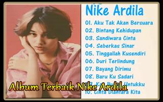 20+ Lagu Sendu - Nike Ardila imagem de tela 1