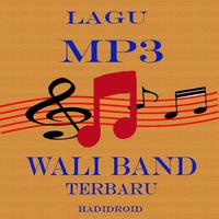 lagu sedih :waliband mp3 Poster