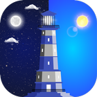 TONAD - Free Short Stories & Sleep Sounds icône