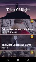 TONAD - Free Short Stories & Sleep Sounds capture d'écran 2