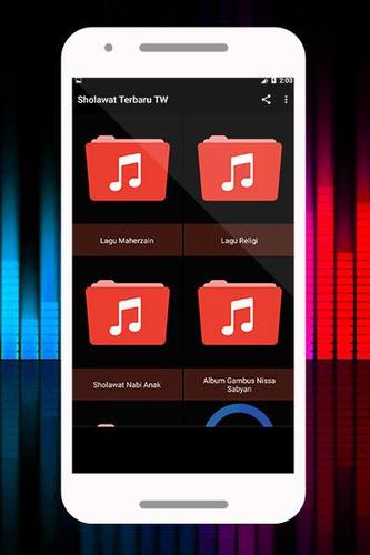 Sholawat Terbaru Terpopulers For Android Apk Download