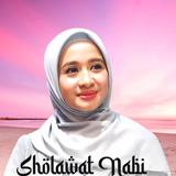 Sholawat Nabi Merdu Mp3 Offlin icon