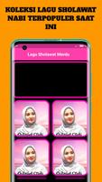1 Schermata Sholawat Nabi Merdu Mp3 Offlin