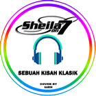 MINI ALBUM SHEILA ON 7 (Pejantan Tangguh) icône