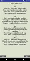 Mini Lagu Sion 截图 2