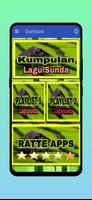 Kumpulan Lagu Sunda Offline الملصق
