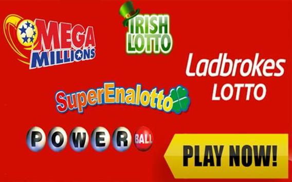 Play Irish Lotto Ladbrokes Play Irish Lotto Ladbrokes