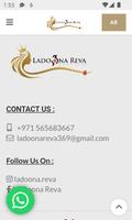 Ladoona369reva 포스터