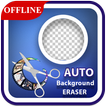 Auto Background Eraser app