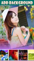 Background Remover - Bg Eraser captura de pantalla 2