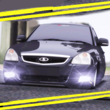 OPERSTYLE LADA Priora icon