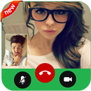 Fake video call APK