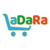 LaDaRa 图标