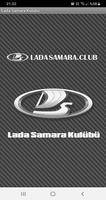 Lada Samara Kulübü poster