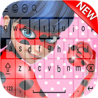 Keyboard ladybugs simgesi