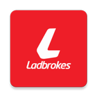 Ladbrokes Poker - Real Money Poker icône