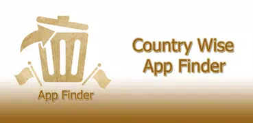 Chinese App Finder - Chinese App Detector