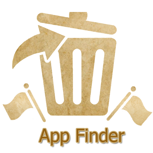 Chinese App Finder - Chinese App Detector