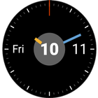 Fun 1 Watch Face for Wear OS biểu tượng