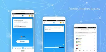 Ladder VPN:Free and Safe