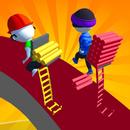 Lader Climb: Racing APK
