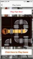 Pipe Beer syot layar 1