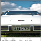 Classic Car Racing 圖標