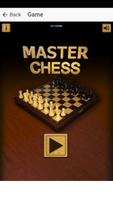 Chess Game تصوير الشاشة 2