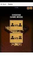 Chess Game تصوير الشاشة 3