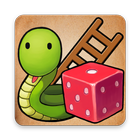 Snake and Ladders ícone