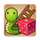 Snake and Ladders icon